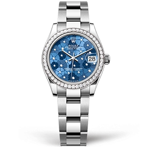 Копия часов Rolex DateJust 31mm 278384RBR-0039