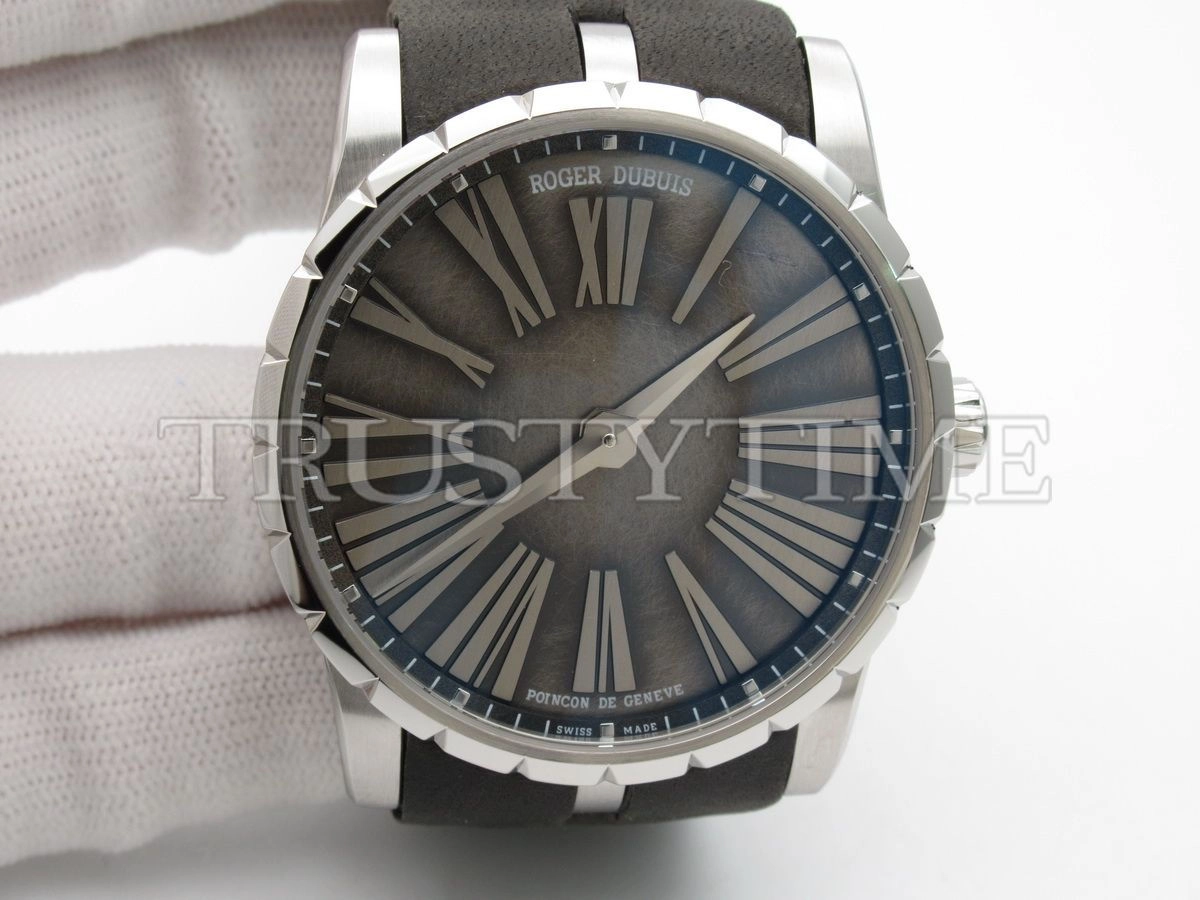 Копия часов Roger Dubuis Excalibur 42mm RDDBEX0500