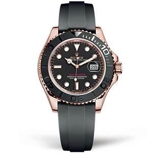 Копия часов Rolex Yacht-Master 40mm 126655-0002