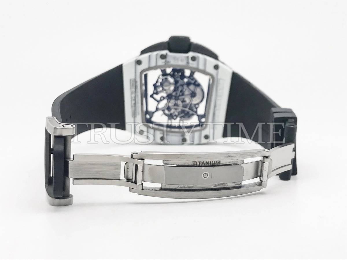 Копия часов Richard Mille RM061-01 Yohan Blake Ultimate