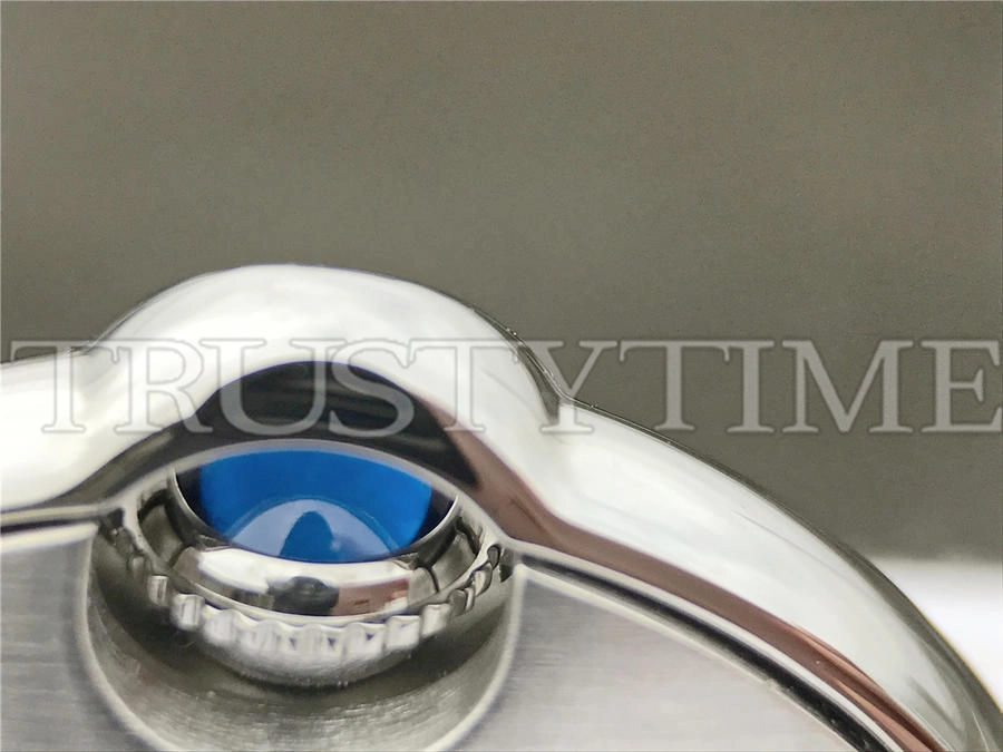 Копия часов Cartier Ballon Bleu 28 W6920038