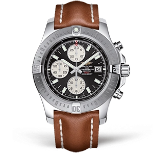 Копия часов Breitling Colt Chronograph Automatic 44 A1338811/BD83/434X/A20D.1