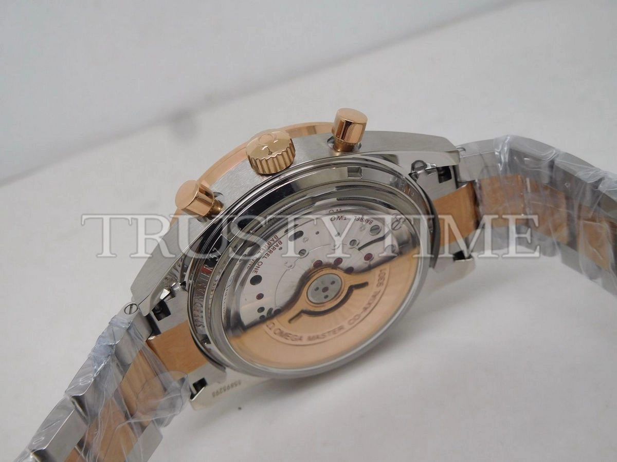 Копия часов Omega Speedmaster Speedmaster 57 Co-Axial Chronograph 41.5mm 331.20.42.51.02.001
