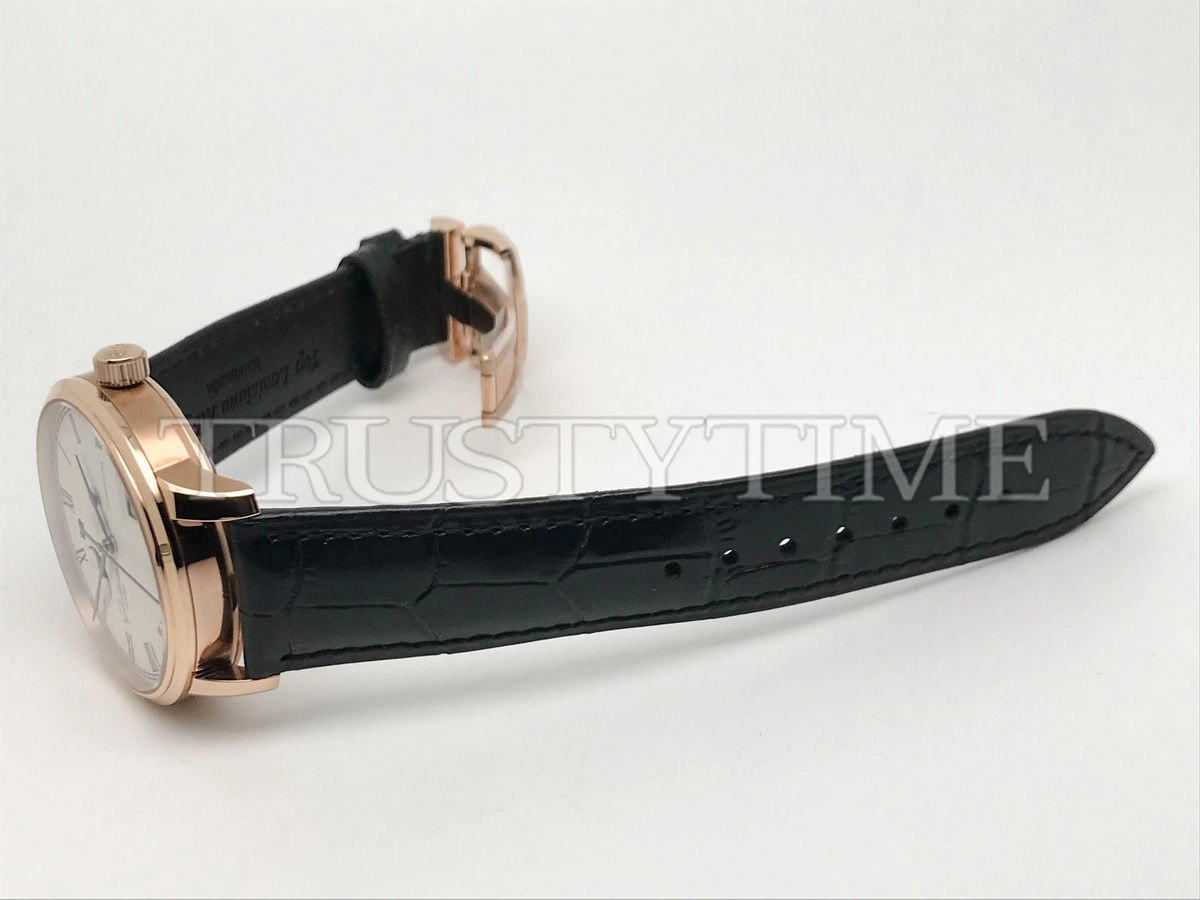 Копия часов Glashütte Original Senator Excellence Panorama Date Moon Phase 1-36-04-02-05-61