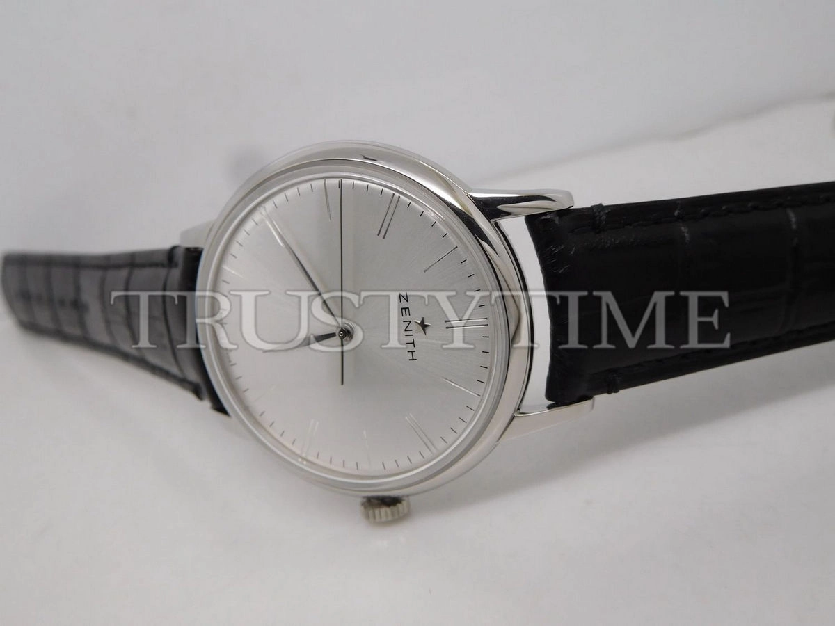 Копия часов Zenith Elit Classic 39mm 03.2290.679/01.C493