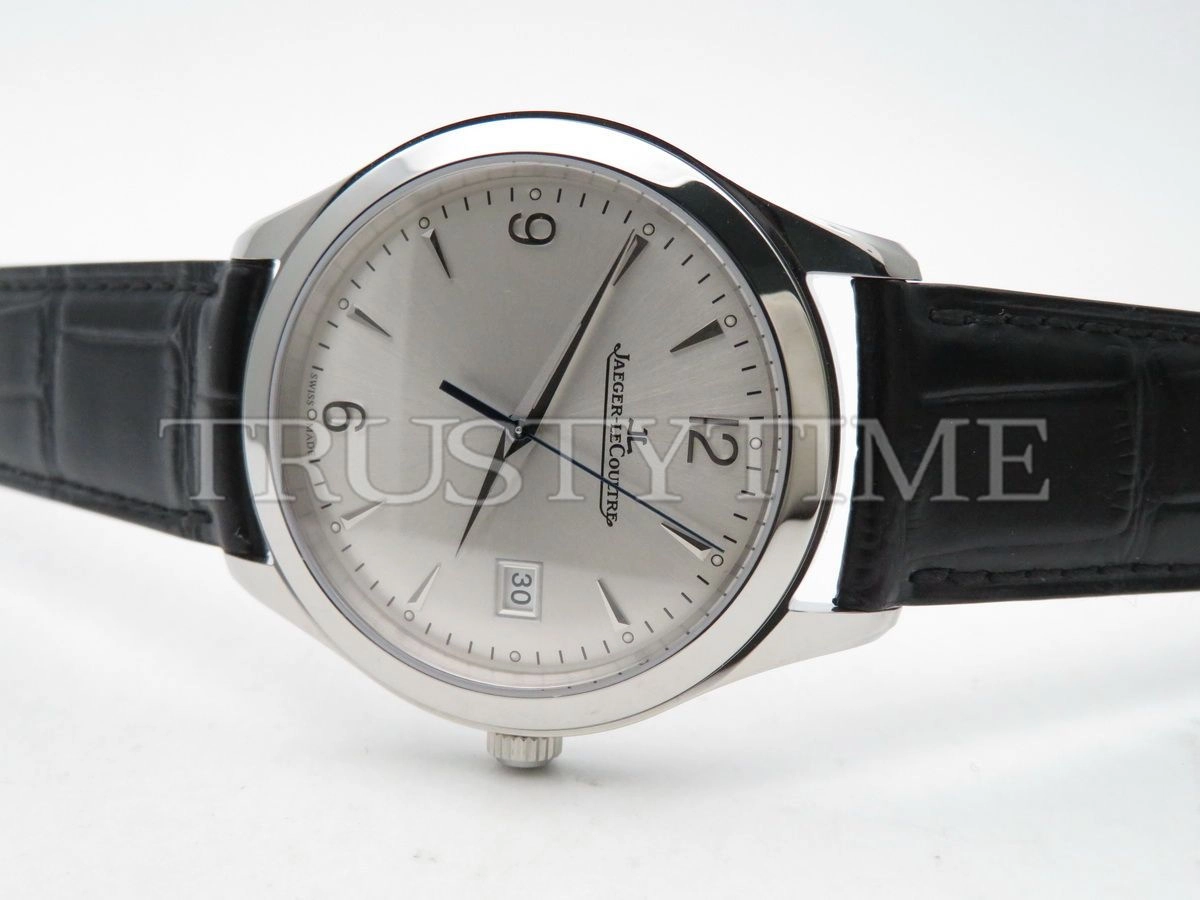 Копия часов Jaeger-LeCoultre Master Control Date 39mm 1548420