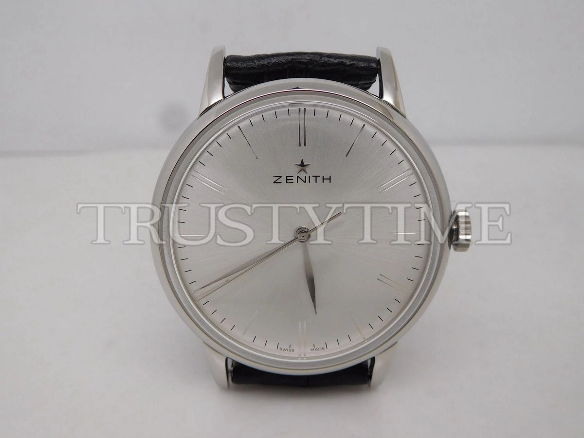 Копия часов Zenith Elit Classic 39mm 03.2290.679/01.C493
