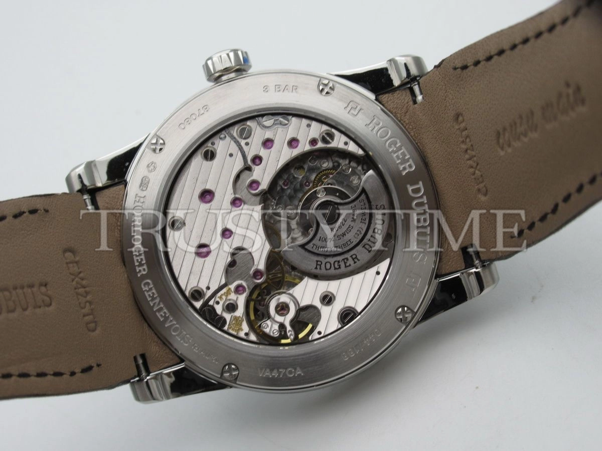 Копия часов Roger Dubuis Excalibur 42mm RDDBEX0500