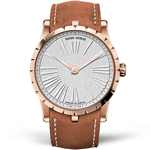 Копия часов Roger Dubuis Excalibur 42mm RDDBEX0499