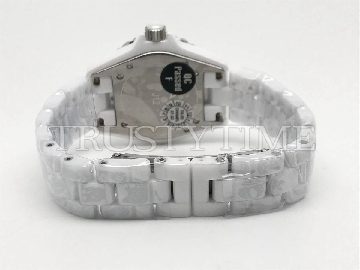 Копия часов Chanel J-12 33 Graffiti H5239
