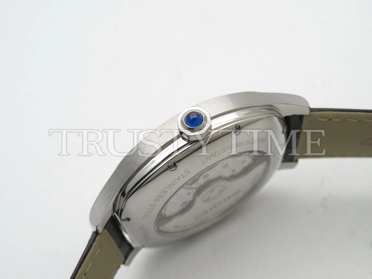 Копия часов Cartier Drive de Cartier 41 WSNM0009