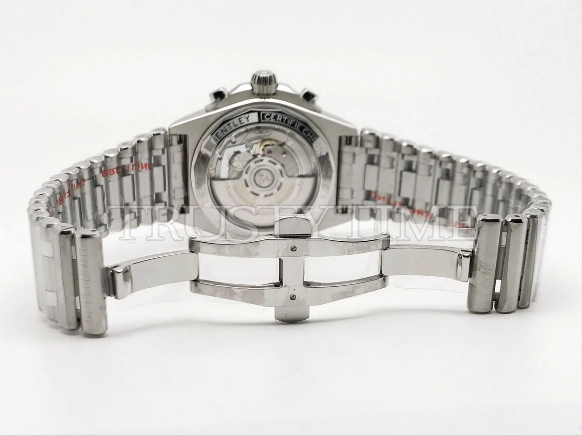 Копия часов Breitling Chronomat B01 42 Six Nations Scotland AB0134A51C1A1
