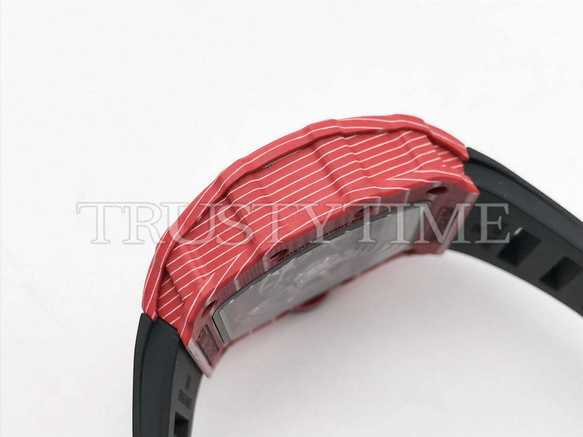Копия часов Richard Mille RM035-02 Rafael Nadal