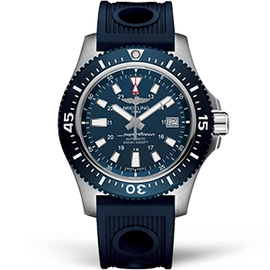 Копия часов Breitling Superocean Mariner 44 Y1739316.C959.211