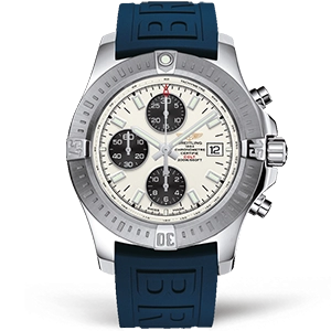 Копия часов Breitling Colt Chronograph Automatic 44 A1338811/G804/158S/A20S.1