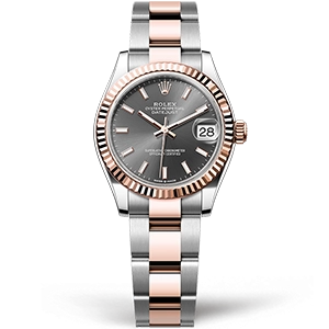 Копия часов Rolex DateJust 31mm 278271-0017