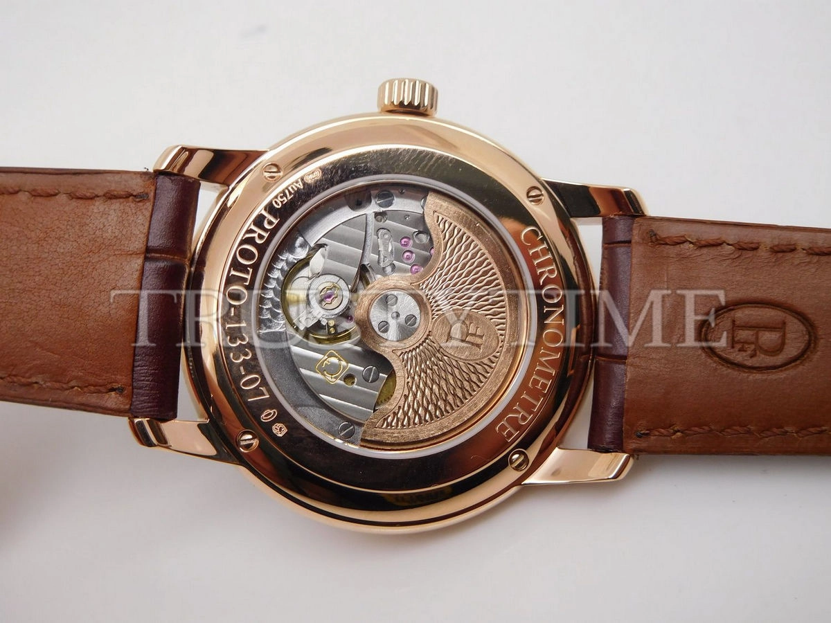 Копия часов Parmigiani Fleurier Toric 41mm PFC423-1601400-HA1441