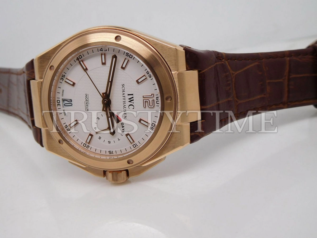 Копия часов IWC Big Ingenieur 45mm IW500503