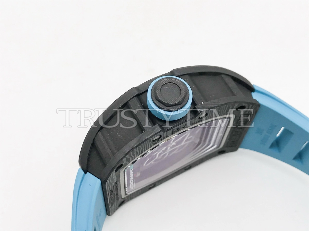 Копия часов Richard Mille RM055 Bubba Watson