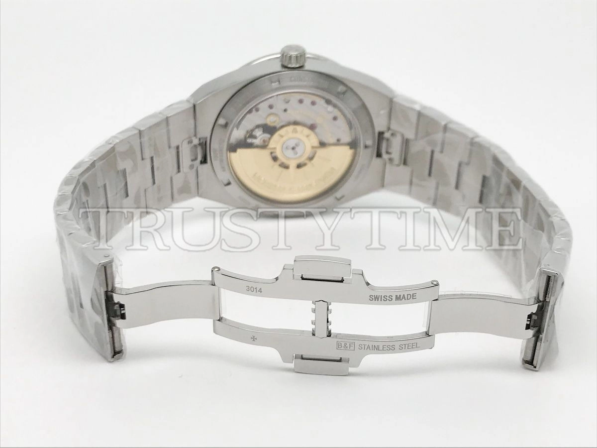 Копия часов Vacheron Constantin Overseas 41mm 4500V/110A-B126