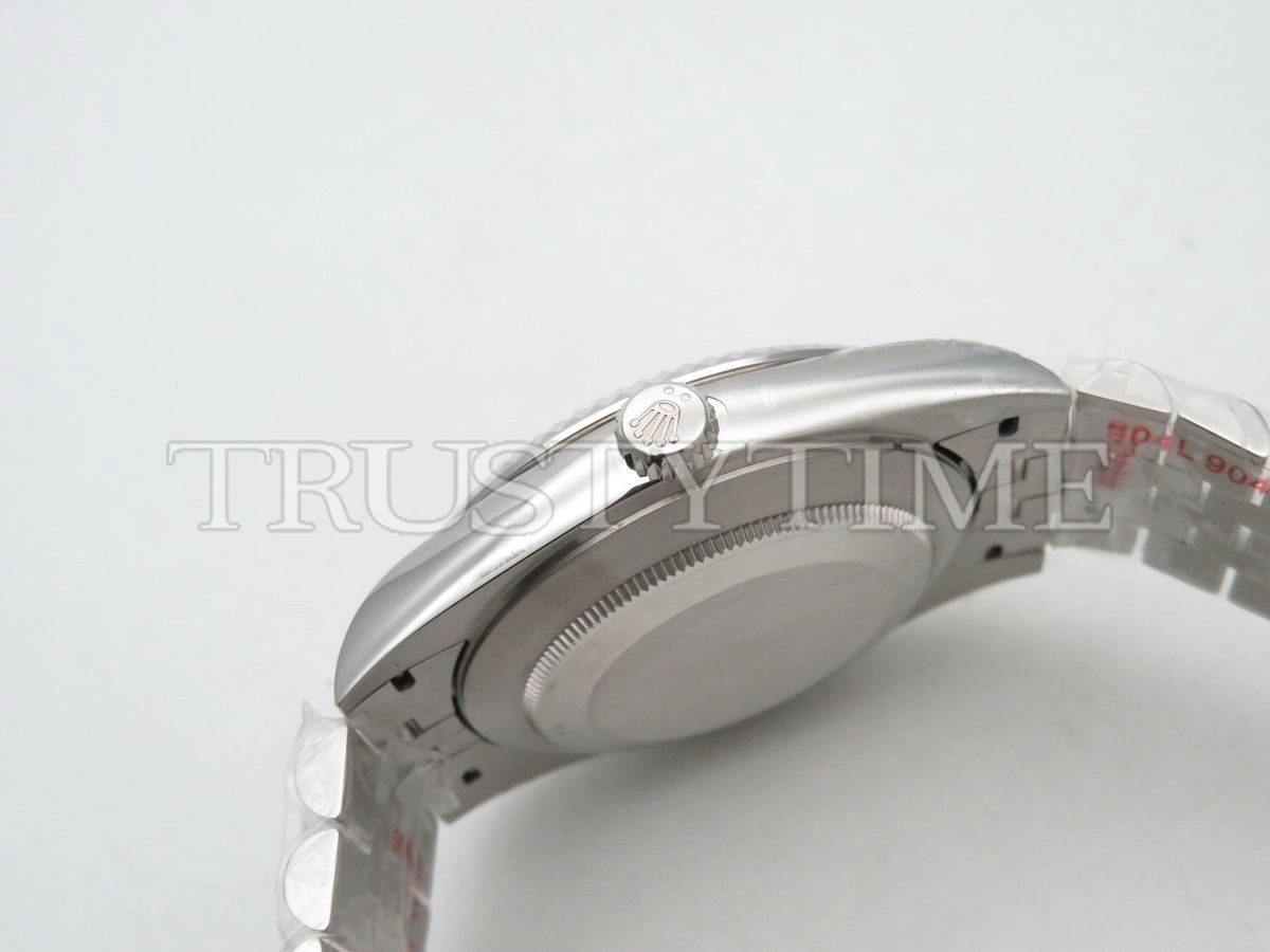 Копия часов Rolex DateJust II 41mm 126334-0012