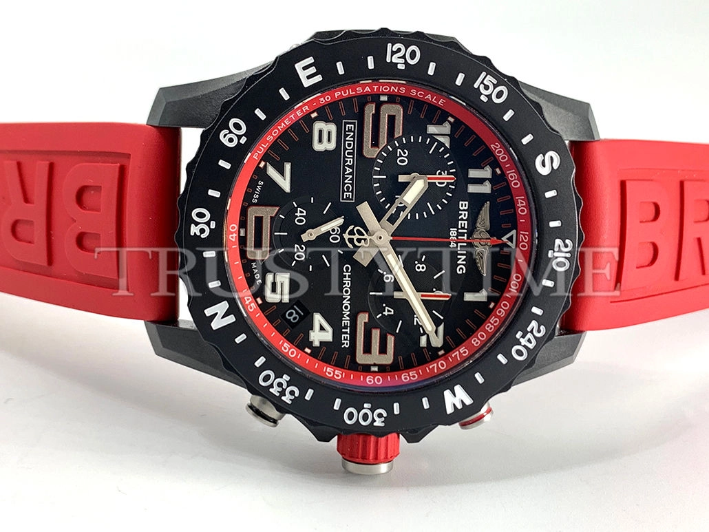 Копия часов Breitling Endurance Pro X82310D91B1S1