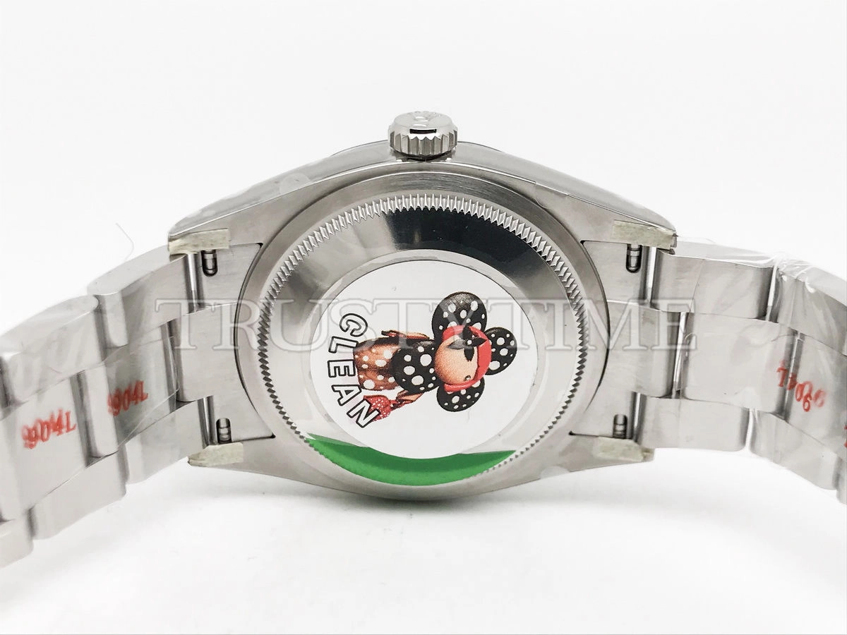 Копия часов Rolex Oyster Perpetual 36mm 126000-0007