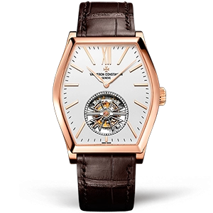 Копия часов Vacheron Constantin Malte Tourbillon 38mm 30130/000R-9754
