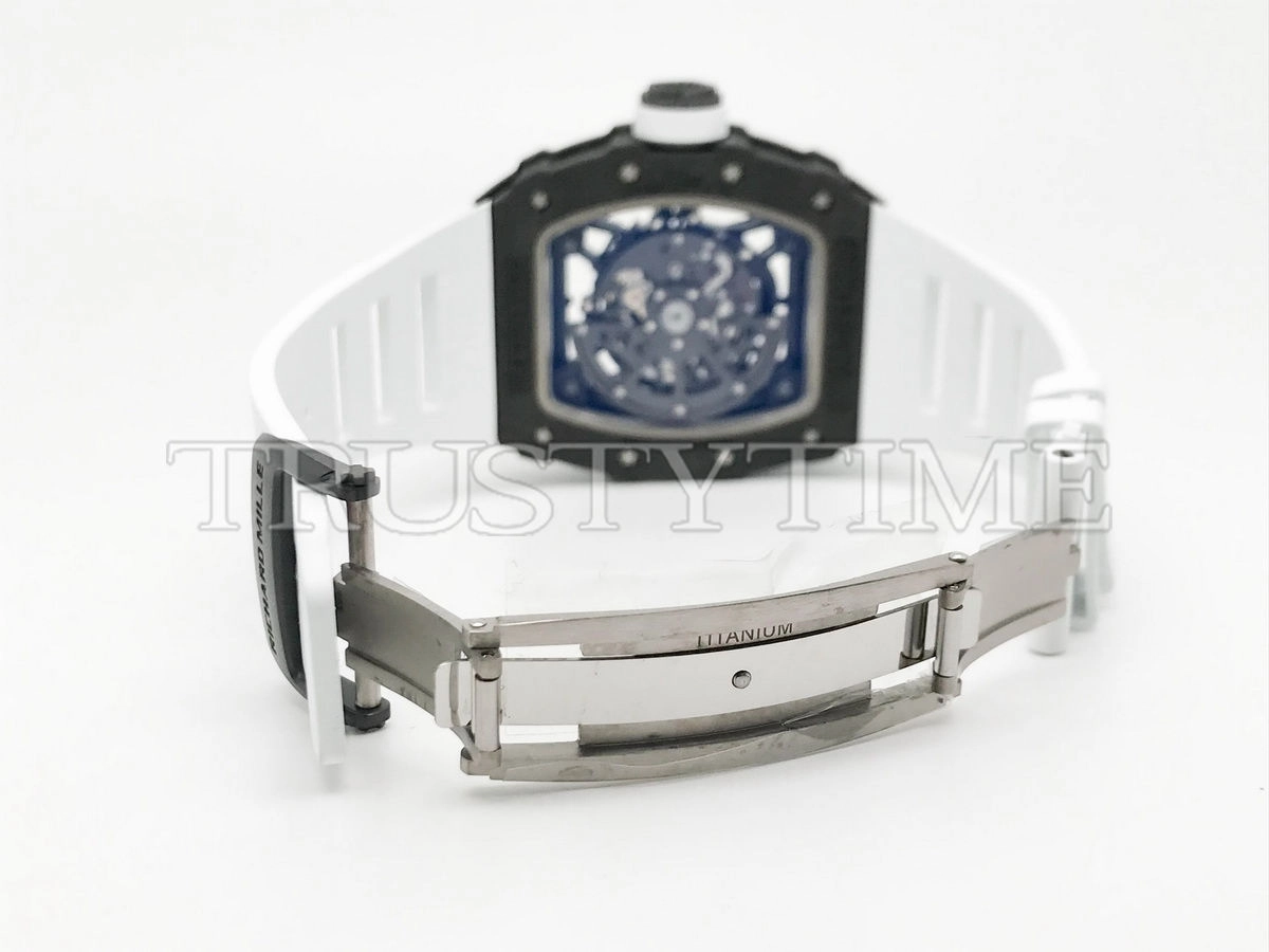 Копия часов Richard Mille RM035-02 Rafael Nadal