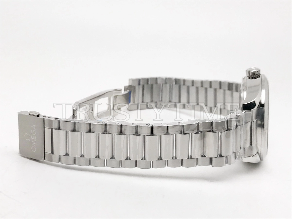 Копия часов Omega Seamaster Aqua Terra 150 m Co-axial Master Chronometer 38mm 220.10.38.20.01.004