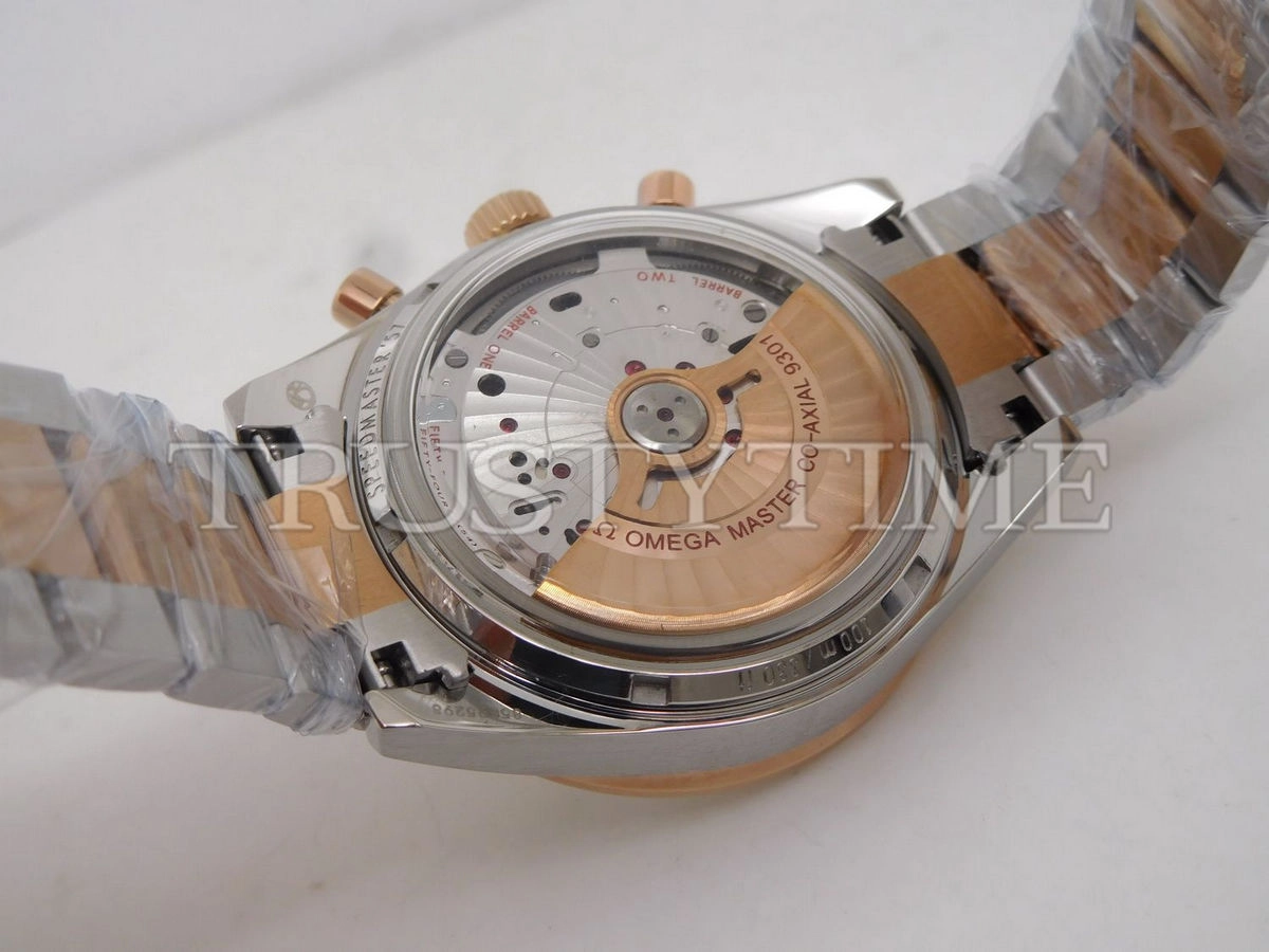 Копия часов Omega Speedmaster Speedmaster 57 Co-Axial Chronograph 41.5mm 331.20.42.51.02.001