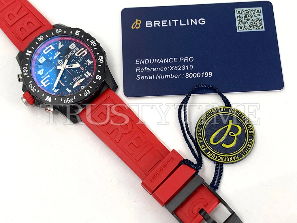 Копия часов Breitling Endurance Pro X82310D91B1S1