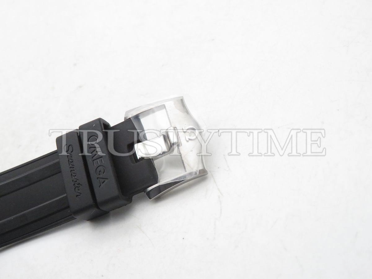 Копия часов Omega Seamaster Diver 300m Co-axial Chronometer James Bond Limited Edition 42mm 210.22.42.20.01.004
