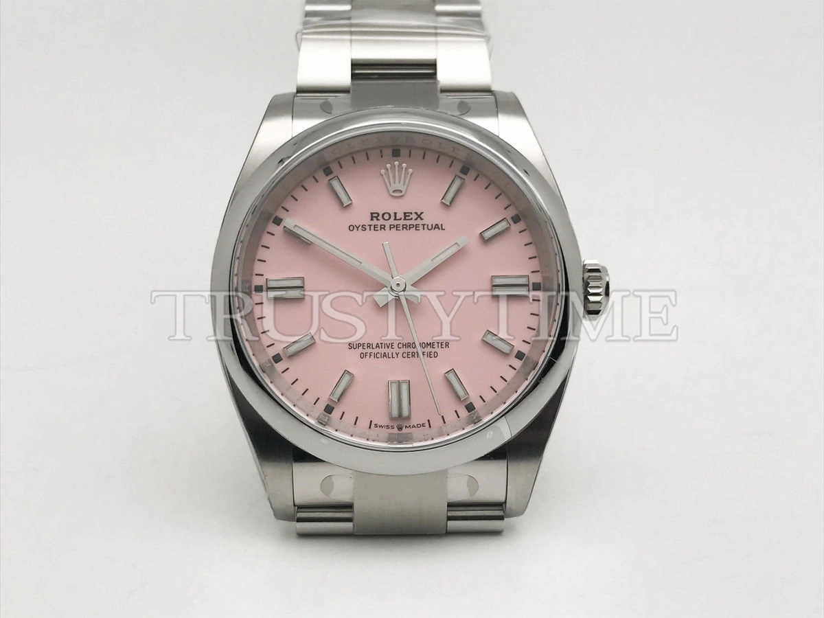 Копия часов Rolex Oyster Perpetual 36mm 126000-0008