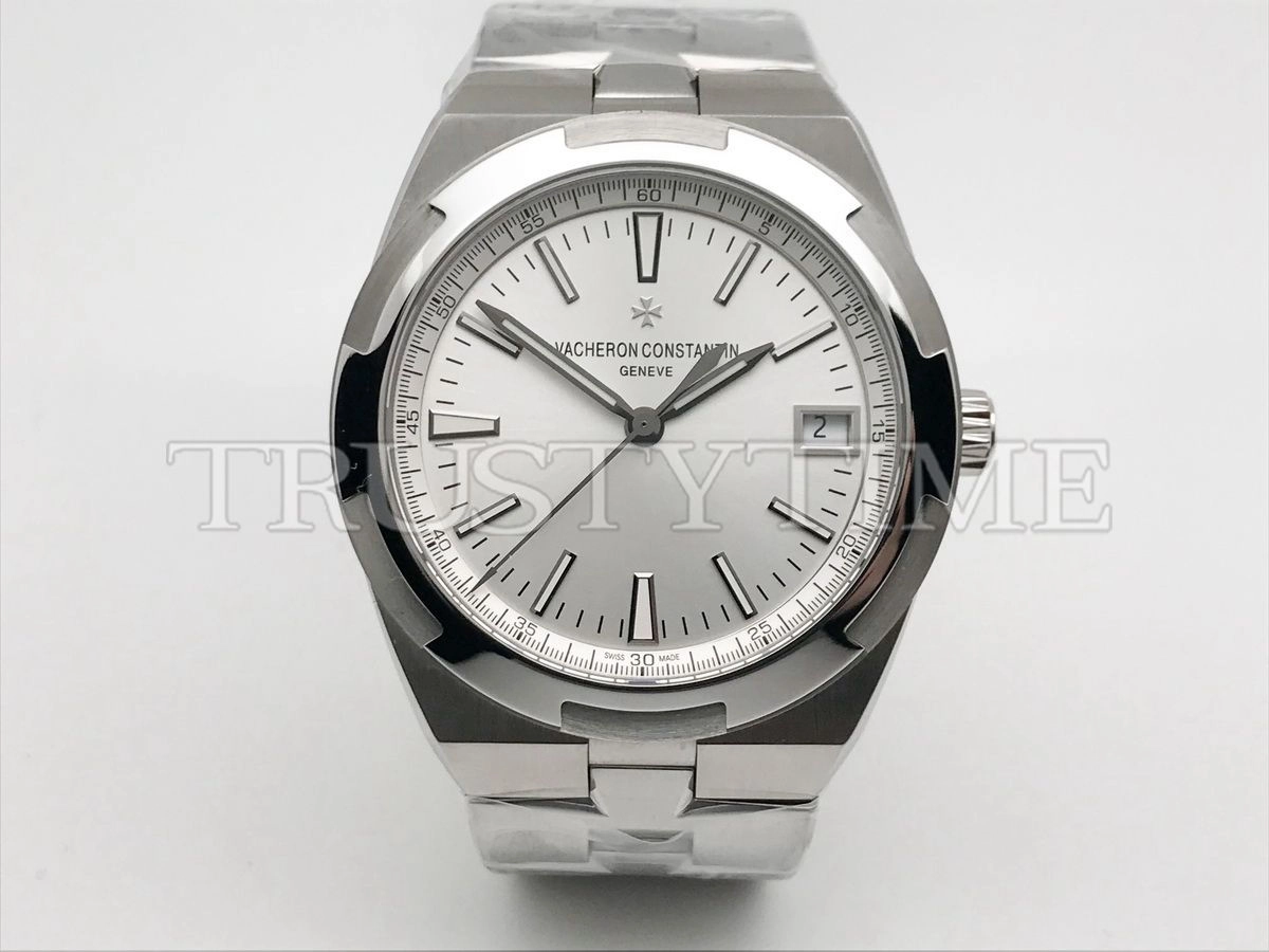Копия часов Vacheron Constantin Overseas 41mm 4500V/110A-B126