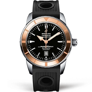 Копия часов Breitling Superocean Heritage 46 U1732012.B868.201S
