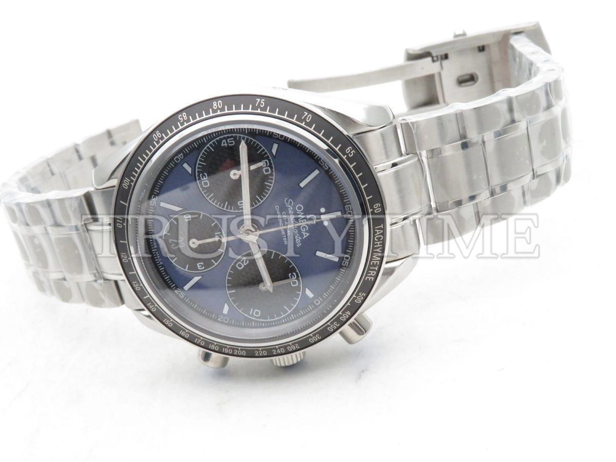 Копия часов Omega Speedmaster Racing Co-Axial Chronograph 40mm 326.30.40.50.03.001