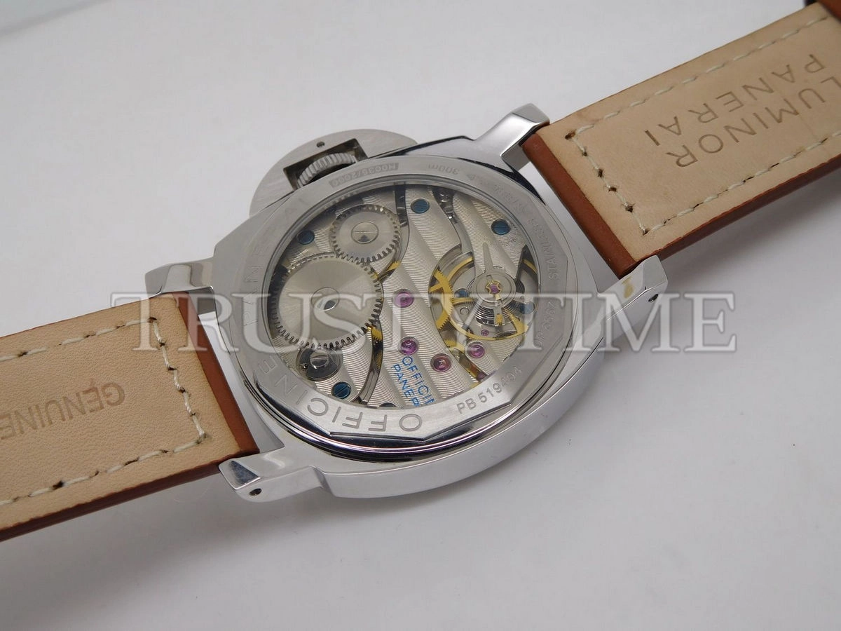 Копия часов Panerai Luminor Marina 44mm PAM00111