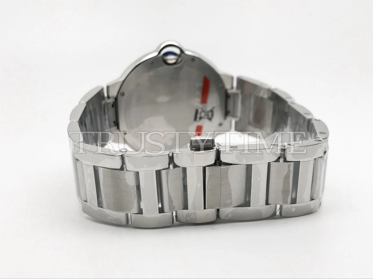 Копия часов Cartier Ballon Bleu 40 WSBB0060