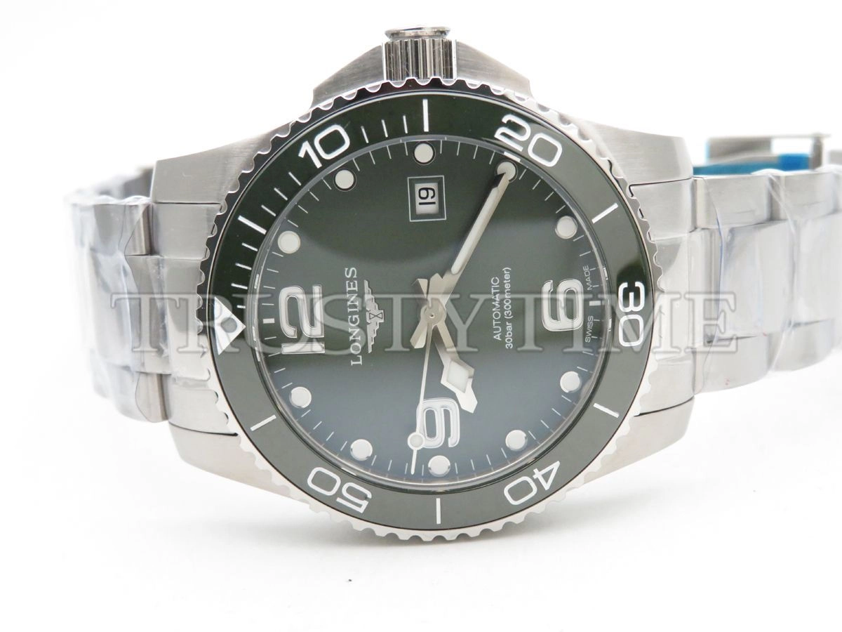 Копия часов Longines Sport Hydroconquest 41mm L3.781.4.06.6