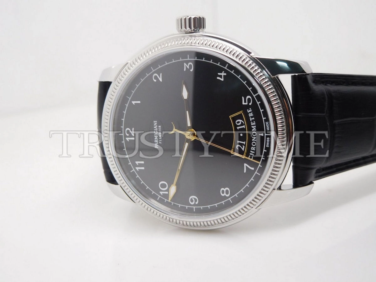 Копия часов Parmigiani Fleurier Toric 41mm PFC423-1201400-HA1441