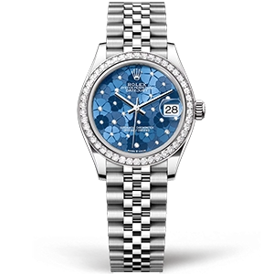 Копия часов Rolex DateJust 31mm 278384RBR-0040