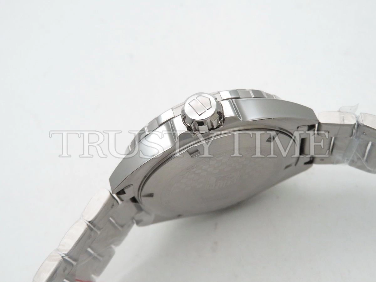 Копия часов Tag Heuer Formula 1 Quartz 41mm WAZ1112.BA0875