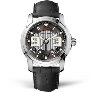 Копия часов Blancpain L-Evolution Ultra Slim 8805-1134-53B