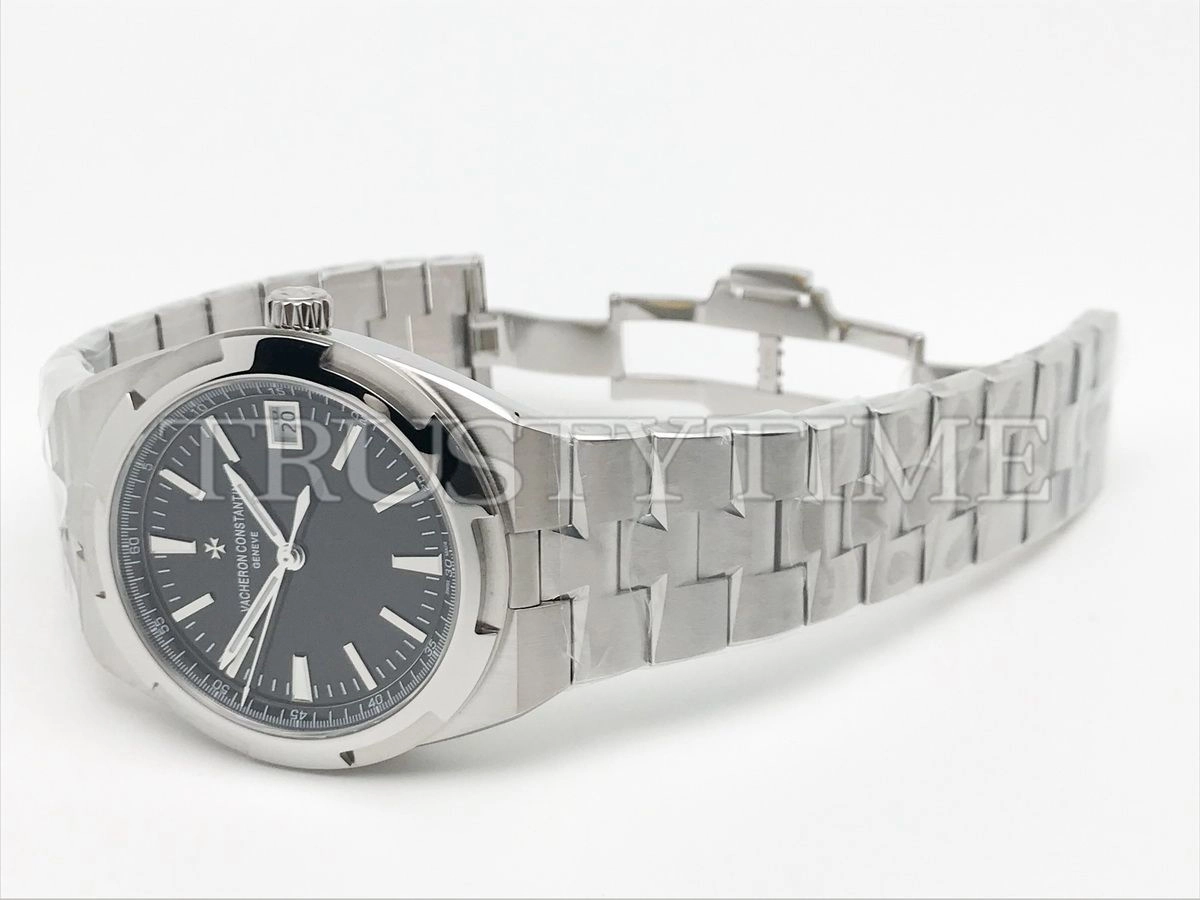 Копия часов Vacheron Constantin Overseas 41mm 4500V/110A-B483