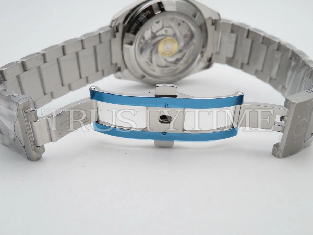 Копия часов Omega Seamaster Aqua Terra 150m Master Co-axial 41.5mm 231.10.42.21.03.004