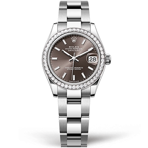 Копия часов Rolex DateJust 31mm 278384RBR-0019