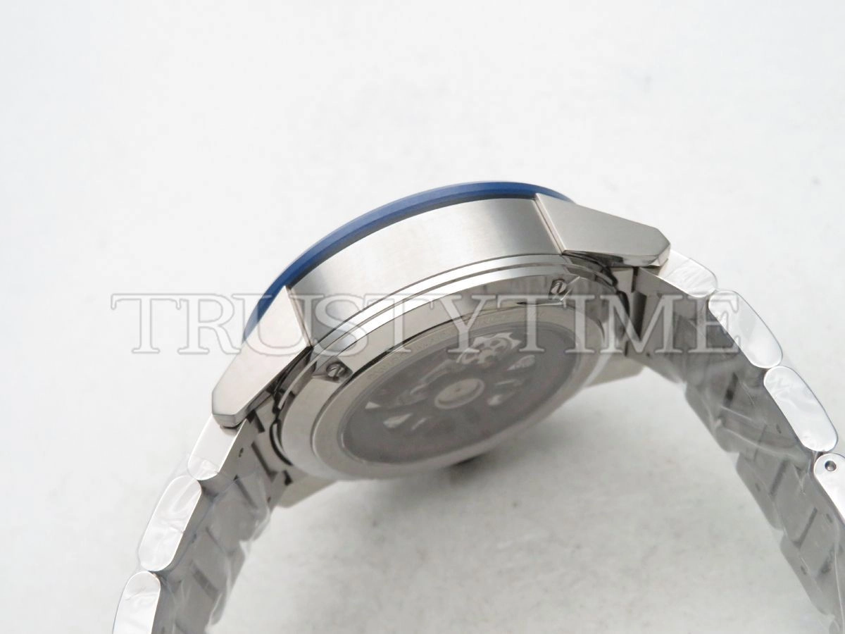 Копия часов Tag Heuer Carrera Calibre Heuer 01 43mm CAR201T.BA0766