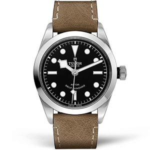 Копия часов Tudor Heritage Black Bay 36mm M79500-0008