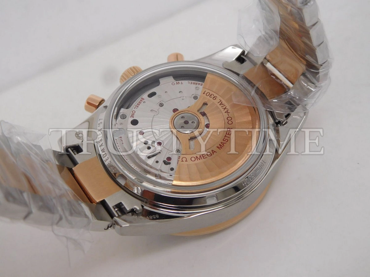 Копия часов Omega Speedmaster Speedmaster 57 Co-Axial Chronograph 41.5mm 331.20.42.51.01.002